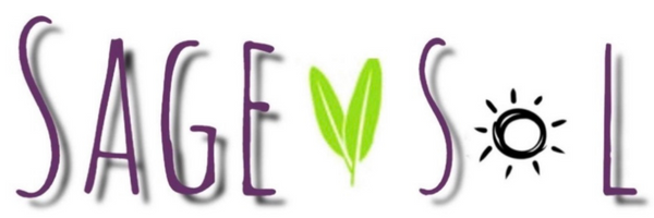 Sage and sol logo